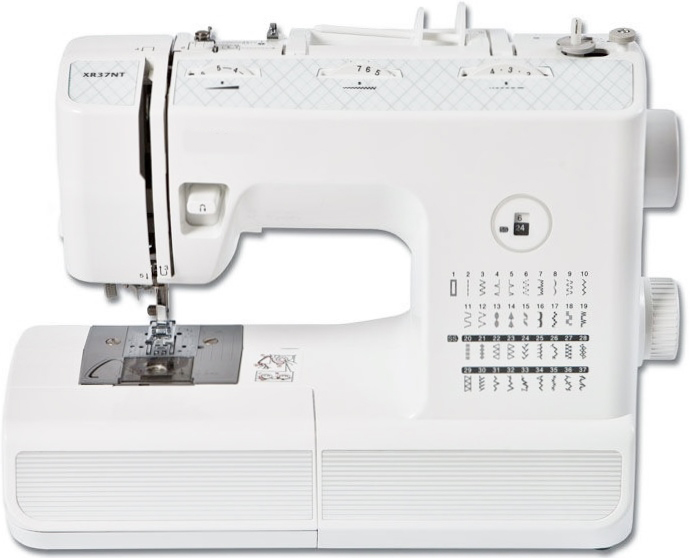 XR37NT Sewing Machine